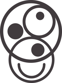 logo black