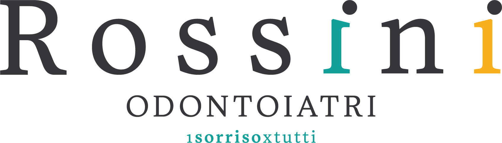 Rossini Logo Color